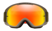 O-Frame® 2.0 MTB Goggles - Dark Brush Orange