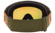 O-Frame® 2.0 MTB Goggles - Dark Brush Orange
