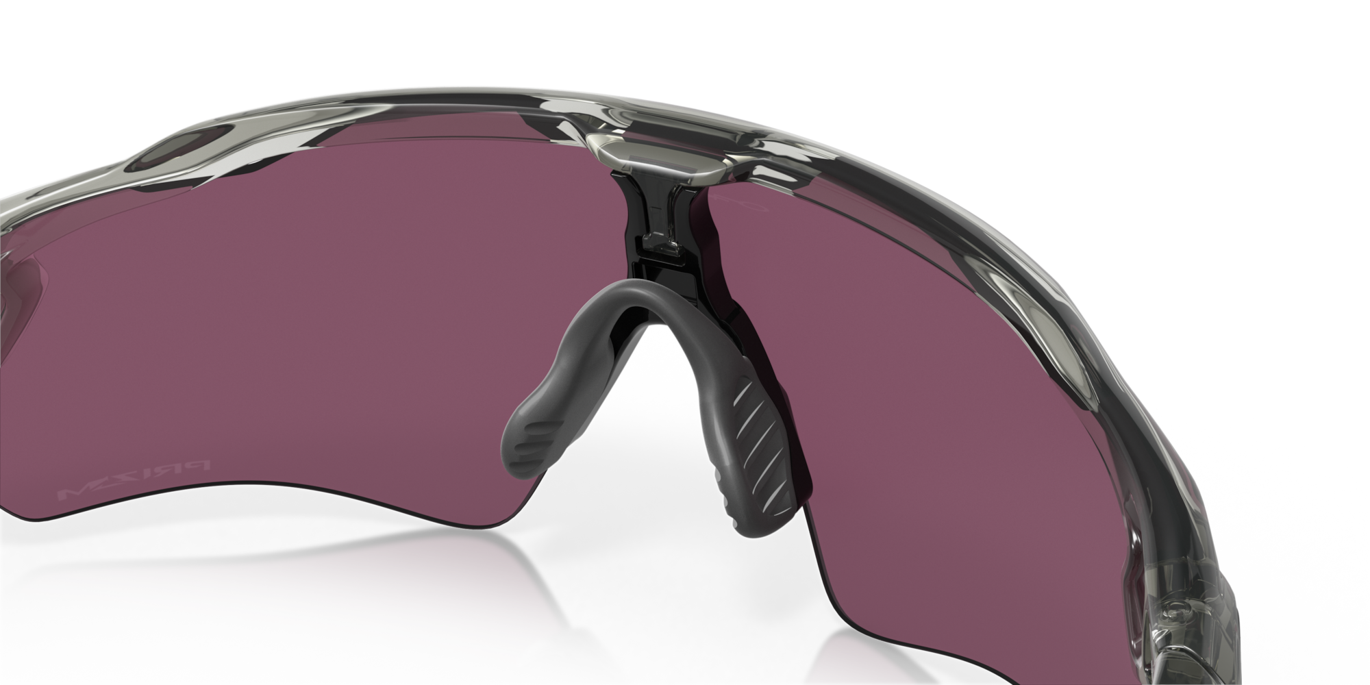 Radar® EV Path® Grey Ink Sunglasses | Oakley® US