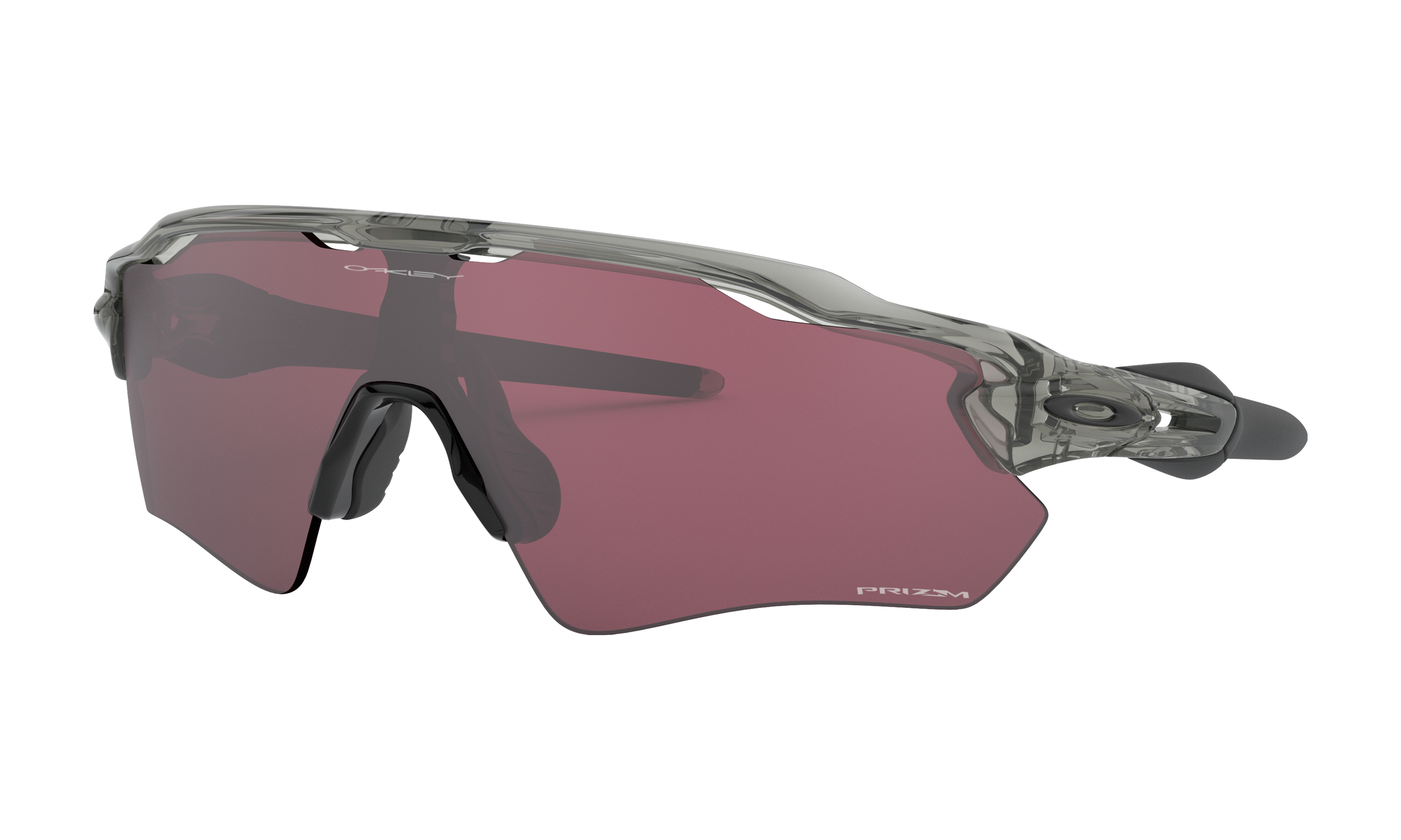 oakley radar prizm road