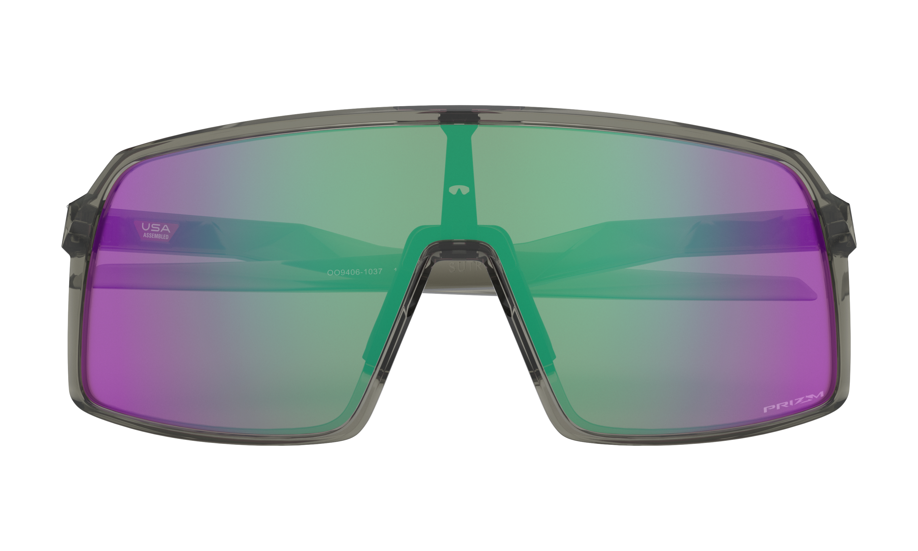 oakley sutro prizm road sunglasses