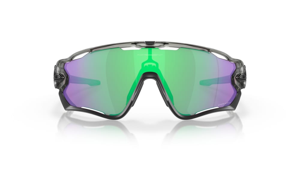 Jawbreaker™ Grey Ink Sunglasses Oakley® US