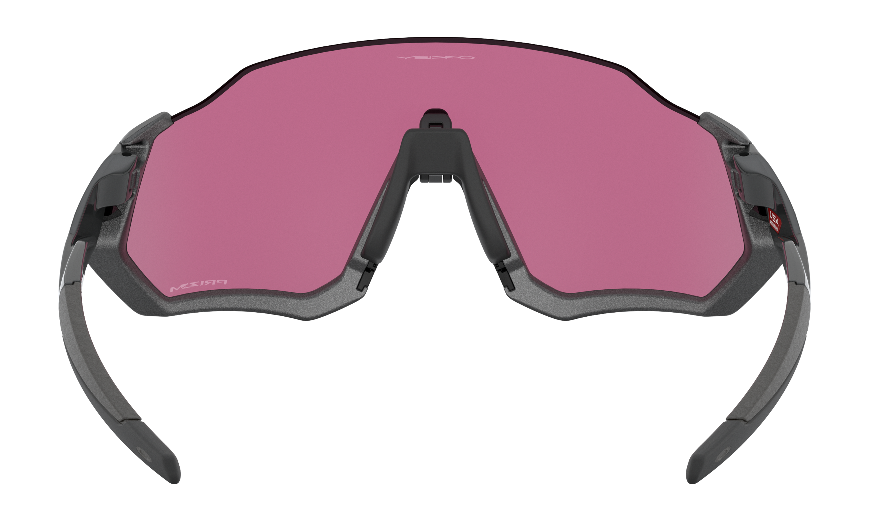 oakley flight jacket custom