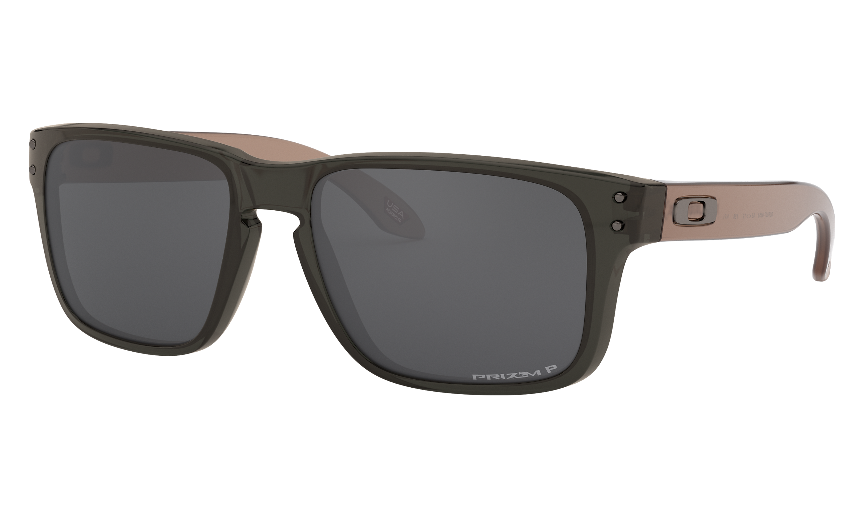 oakley holbrook youth