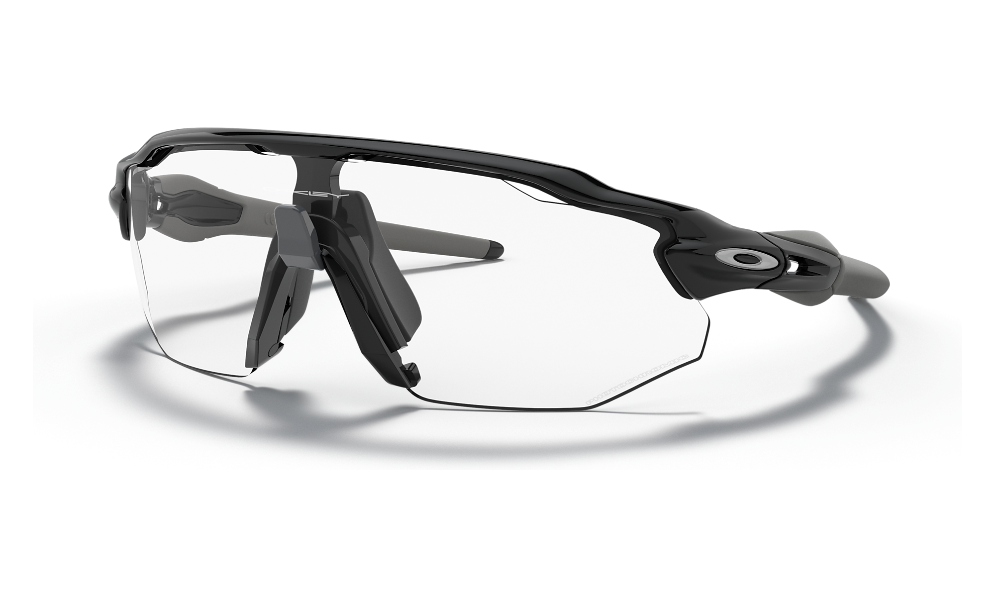 Radar® EV Advancer Matte Black Sunglasses | Oakley® US
