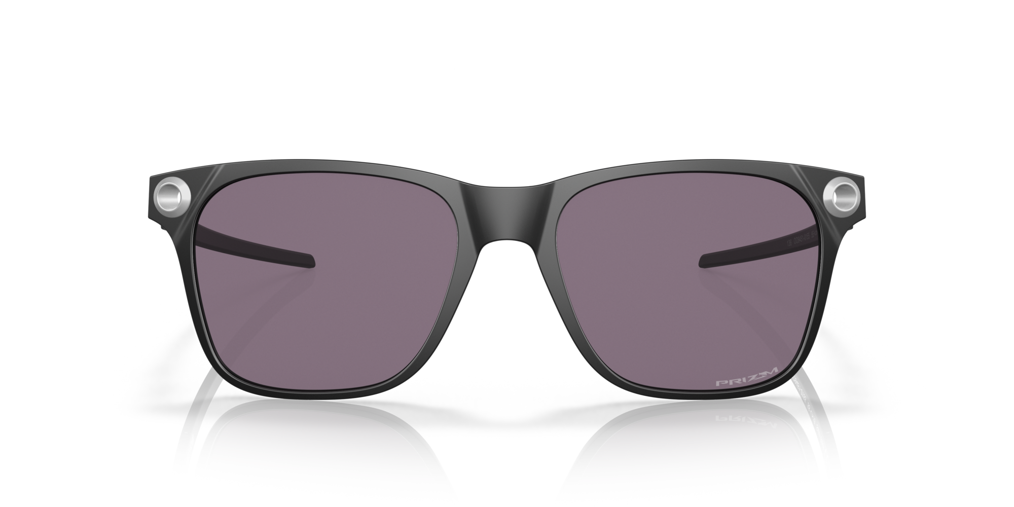 Apparition™ Prizm Grey Lenses Satin Black Frame Sunglasses Oakley® Us 