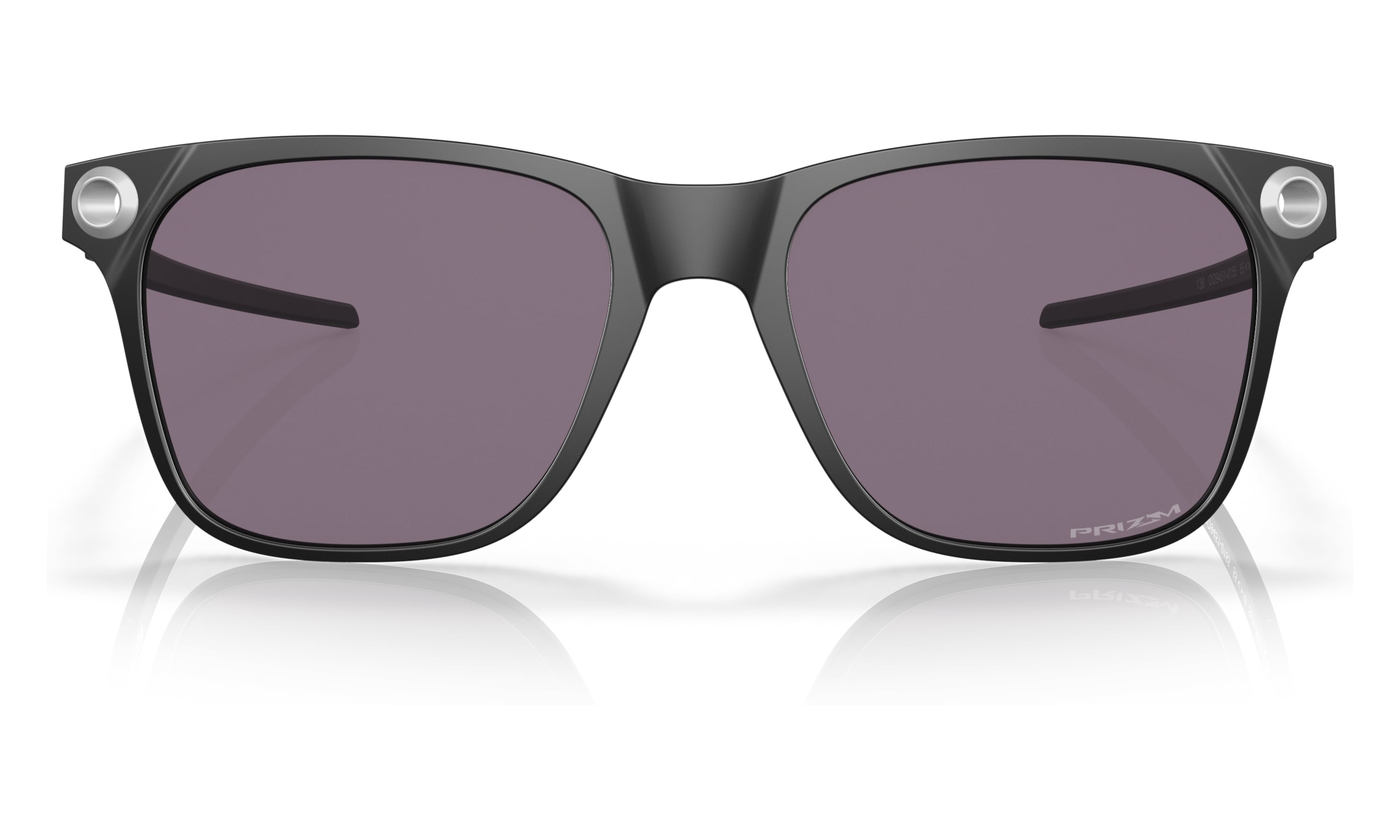 Apparition™ Satin Black Sunglasses Oakley® Us 