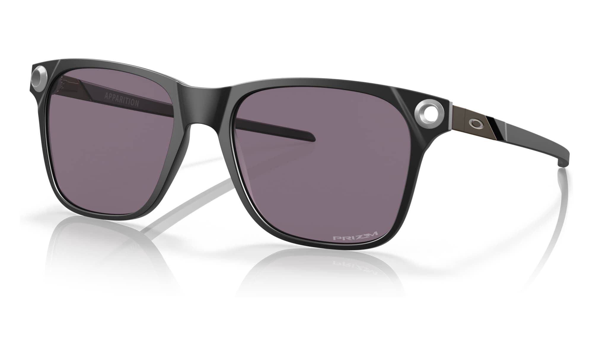 Apparition™ Satin Black Sunglasses | Oakley® US