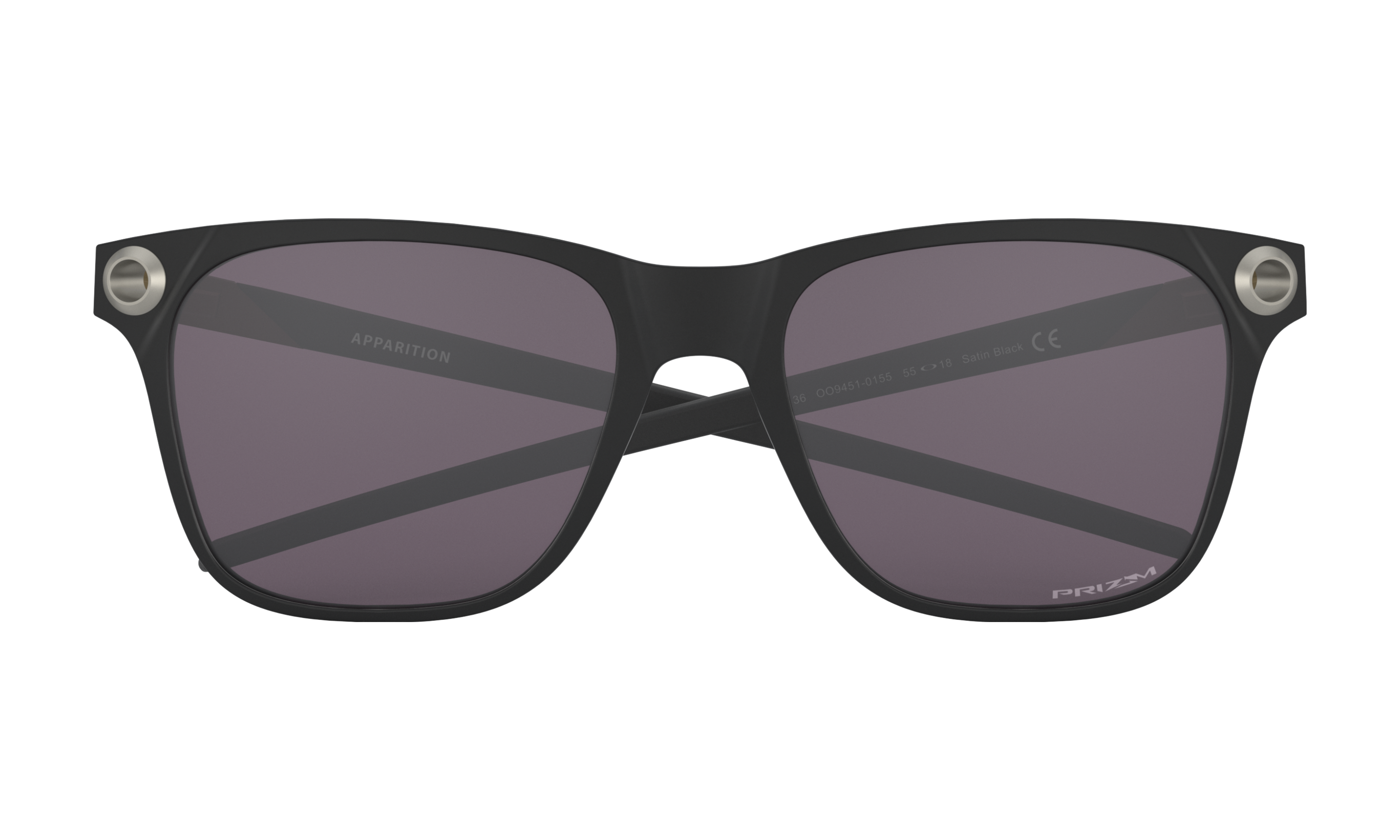 oakley apparition review