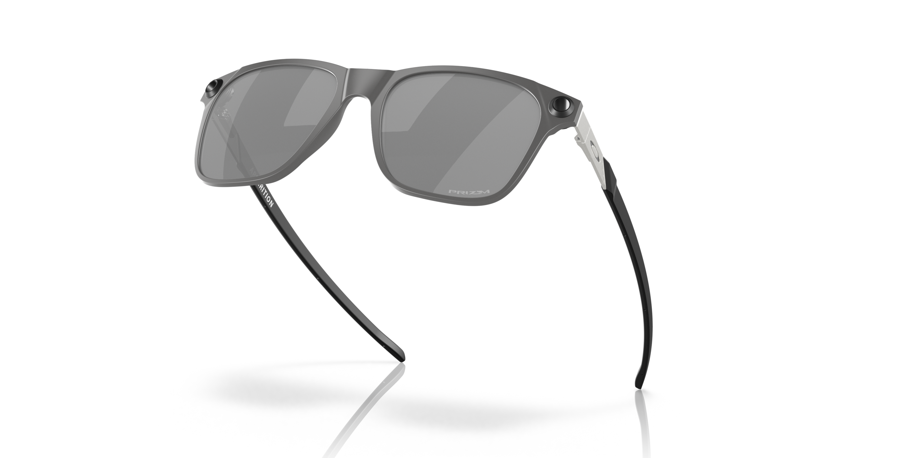 Apparition™ Satin Concrete Sunglasses Oakley® Gb 