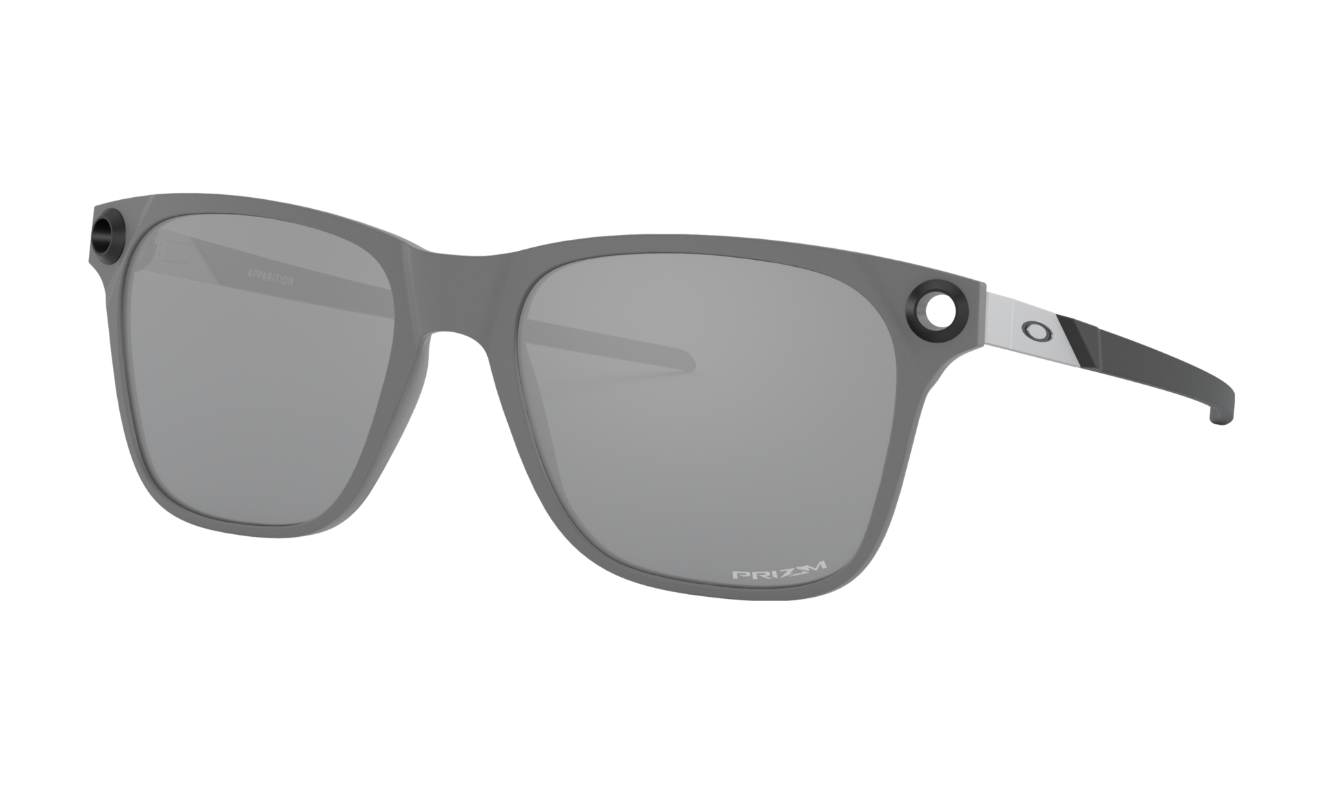 Apparition™ Satin Black Sunglasses 