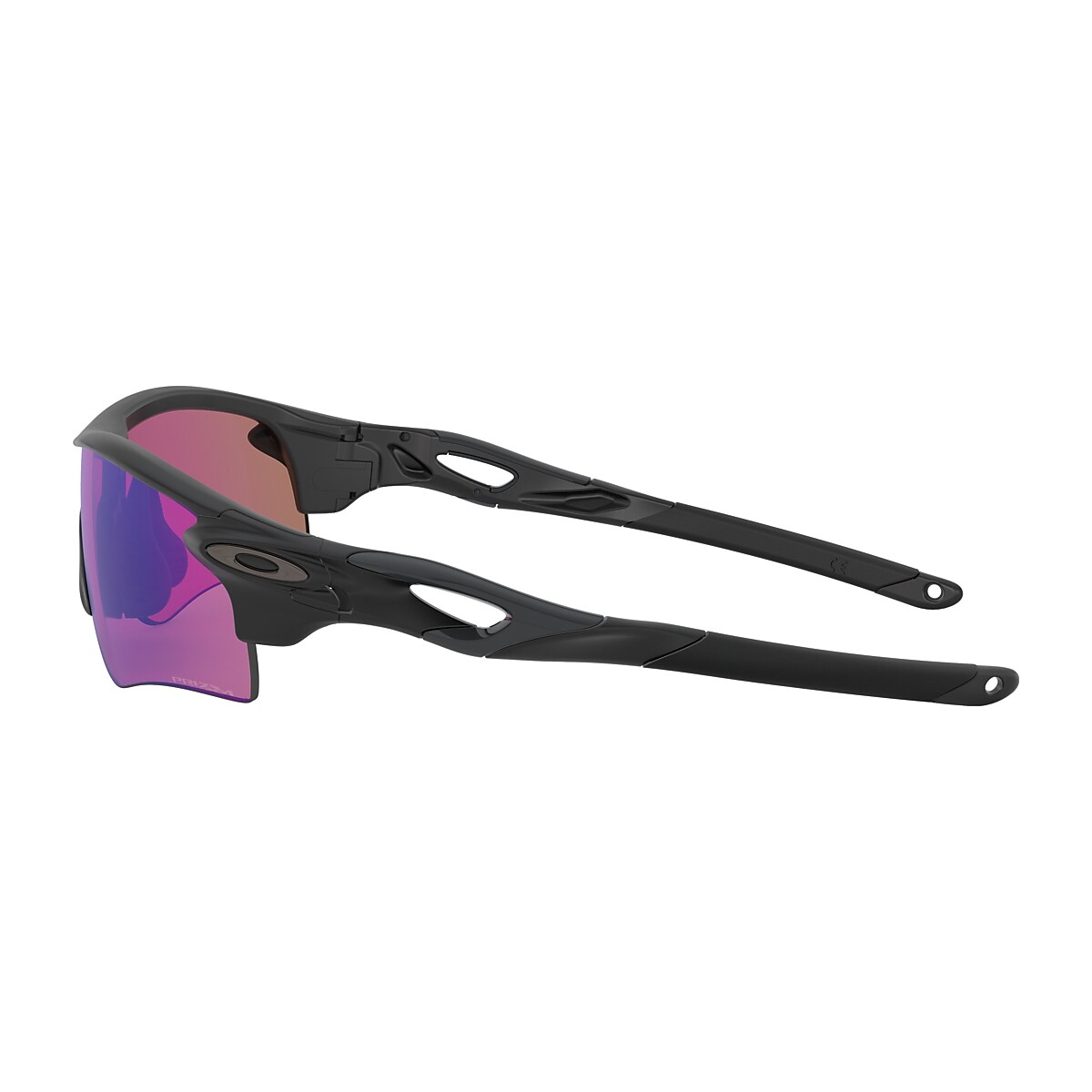 RadarLock® Path® (Low Bridge Fit) Prizm Road Jade Lenses, Matte