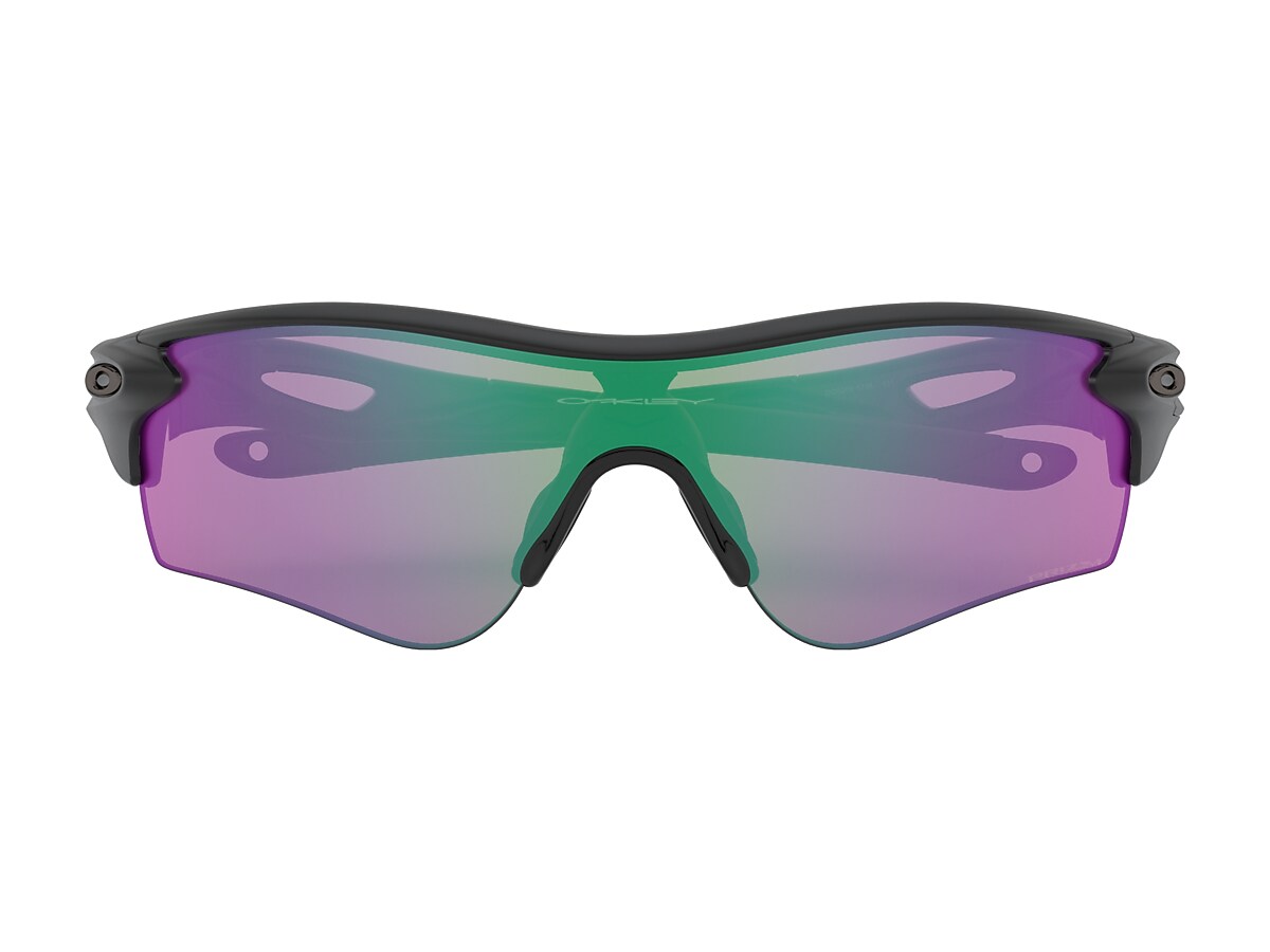 RadarLock® Path® (Low Bridge Fit) Prizm Road Jade Lenses, Matte