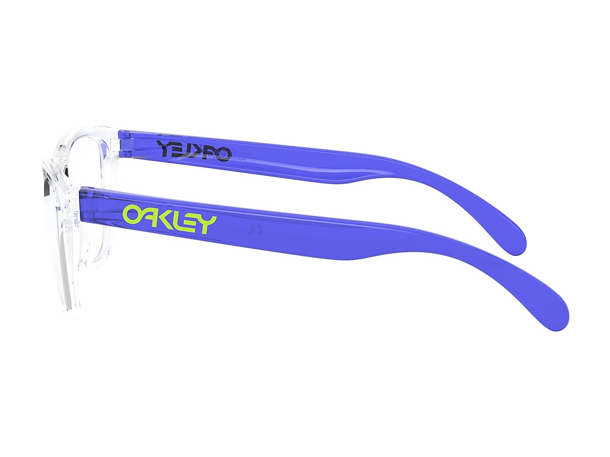 Oakley Men's Frogskins™ XS (Youth - Low Bridge Fit)