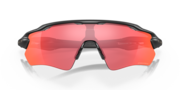 Radar® EV Path® Prizm Trail Torch Lenses, Matte Black Frame ...