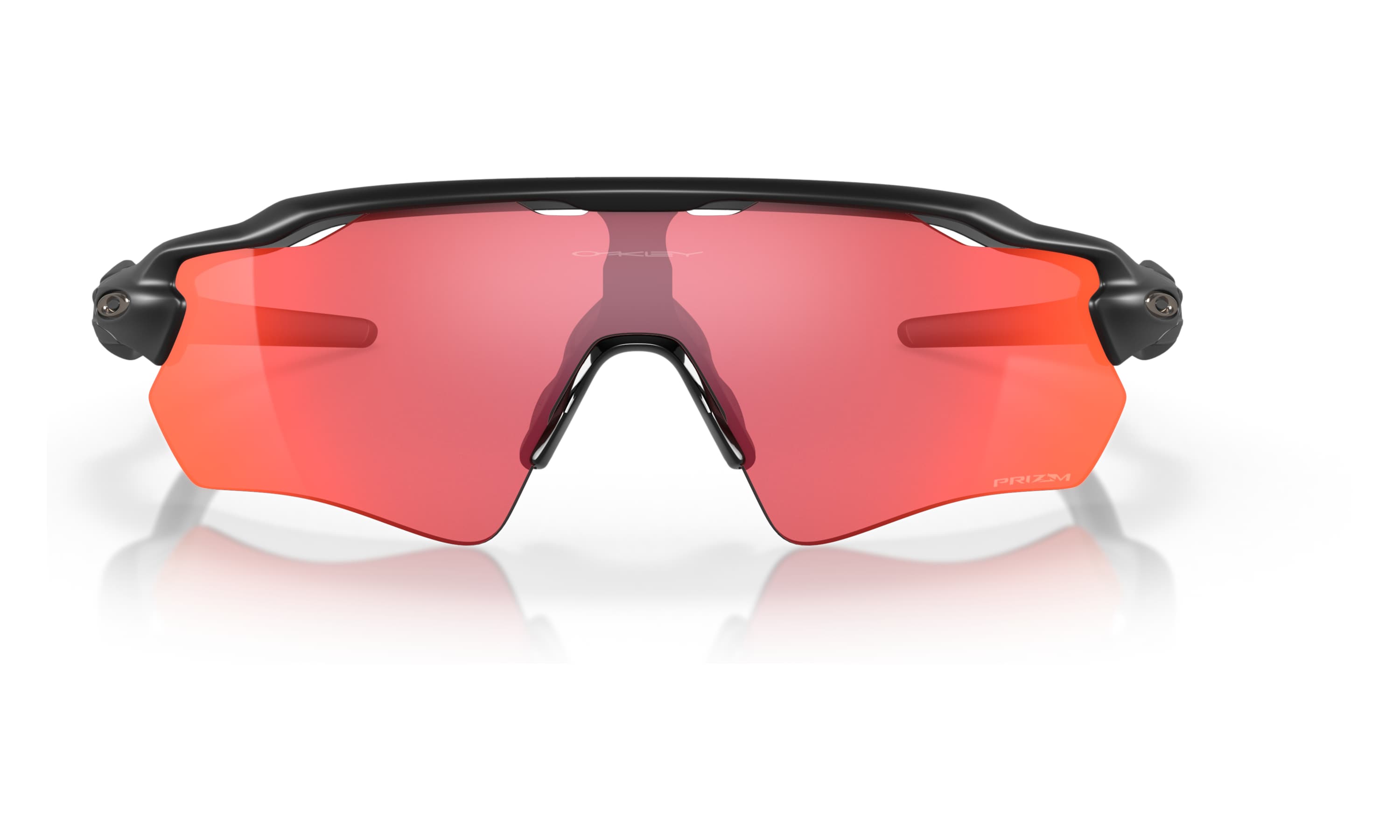 Radar® EV Path® Matte Black Sunglasses | Oakley® US