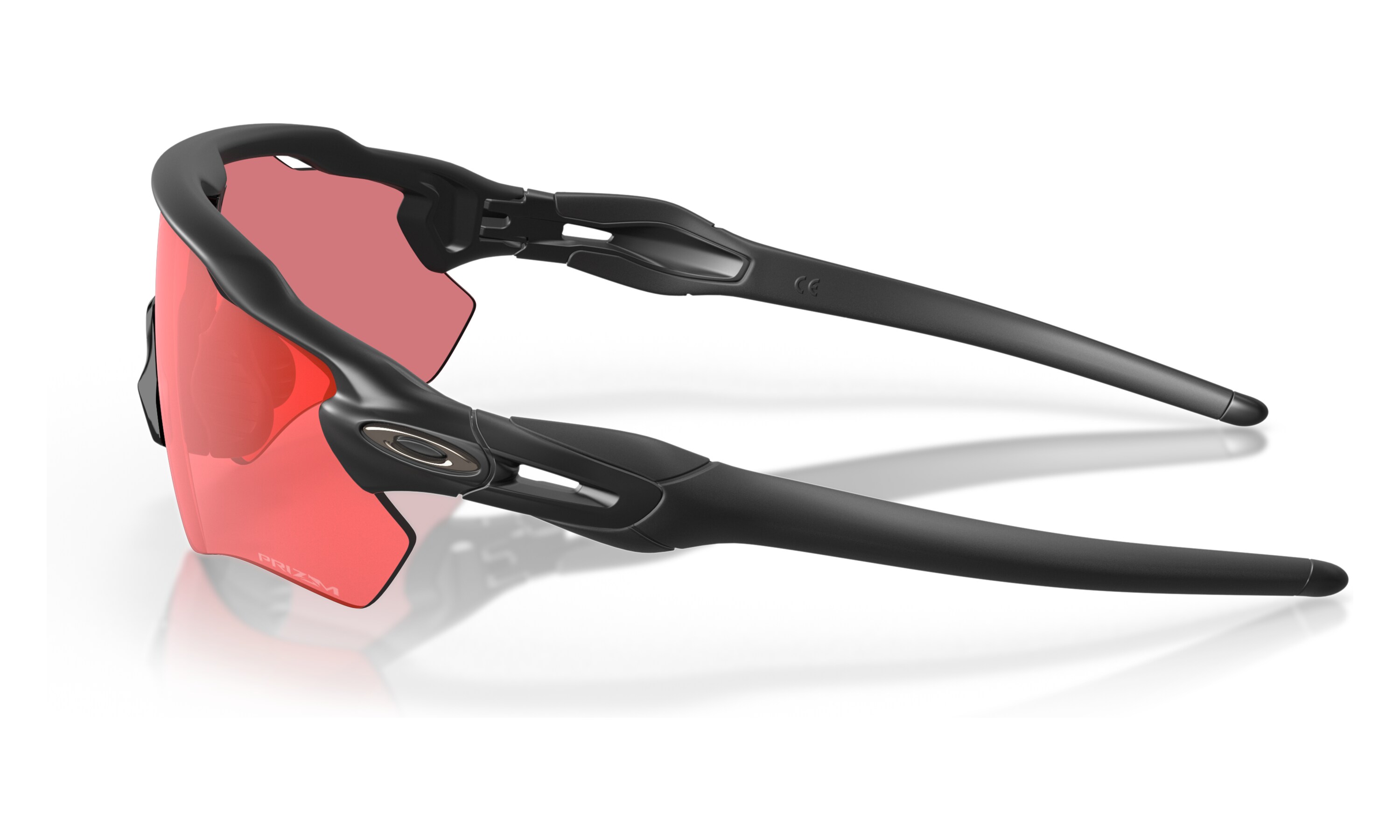 Radar® EV Path® Matte Black Sunglasses | Oakley® US