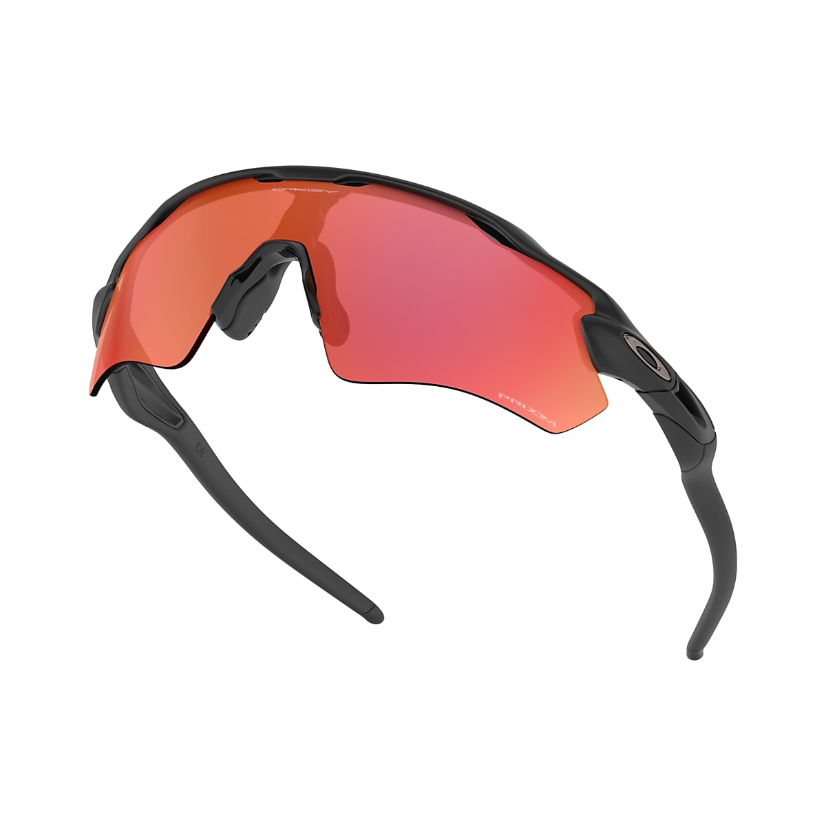 Radar® EV Path® Prizm Trail Torch Lenses, Matte Black Frame Sunglasses |  Oakley® US