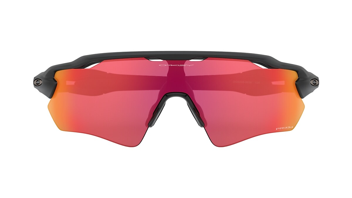 Aanleg Montgomery Darmen Radar® EV Path® Prizm Trail Torch Lenses, Matte Black Frame Sunglasses |  Oakley® US