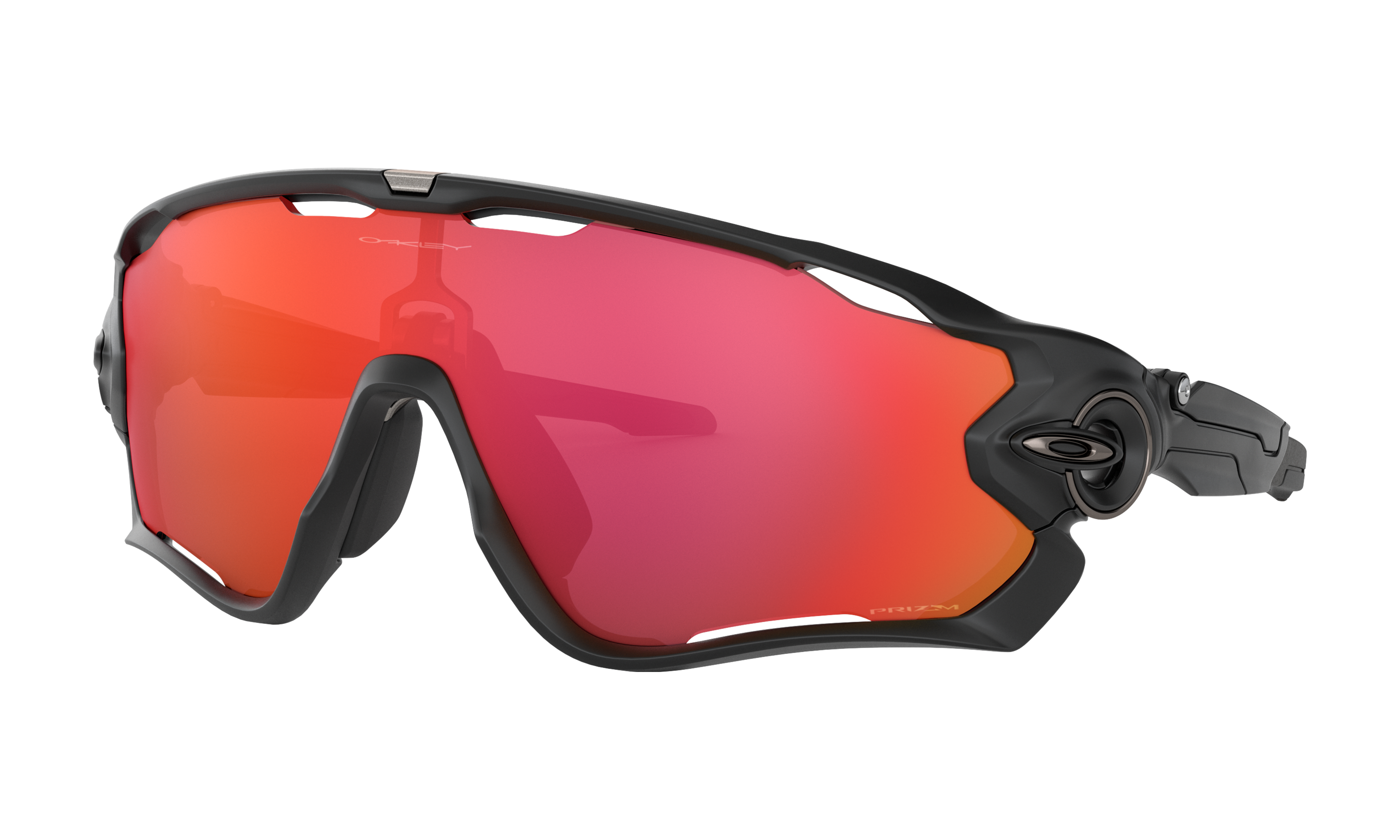 oakley sapphire iridium polarized