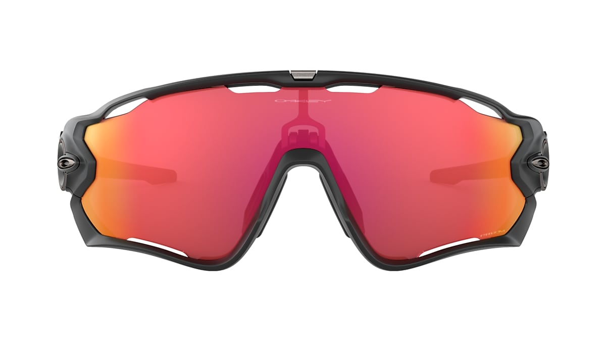 Jawbreaker™ Prizm Trail Torch Lenses, Matte Black Frame