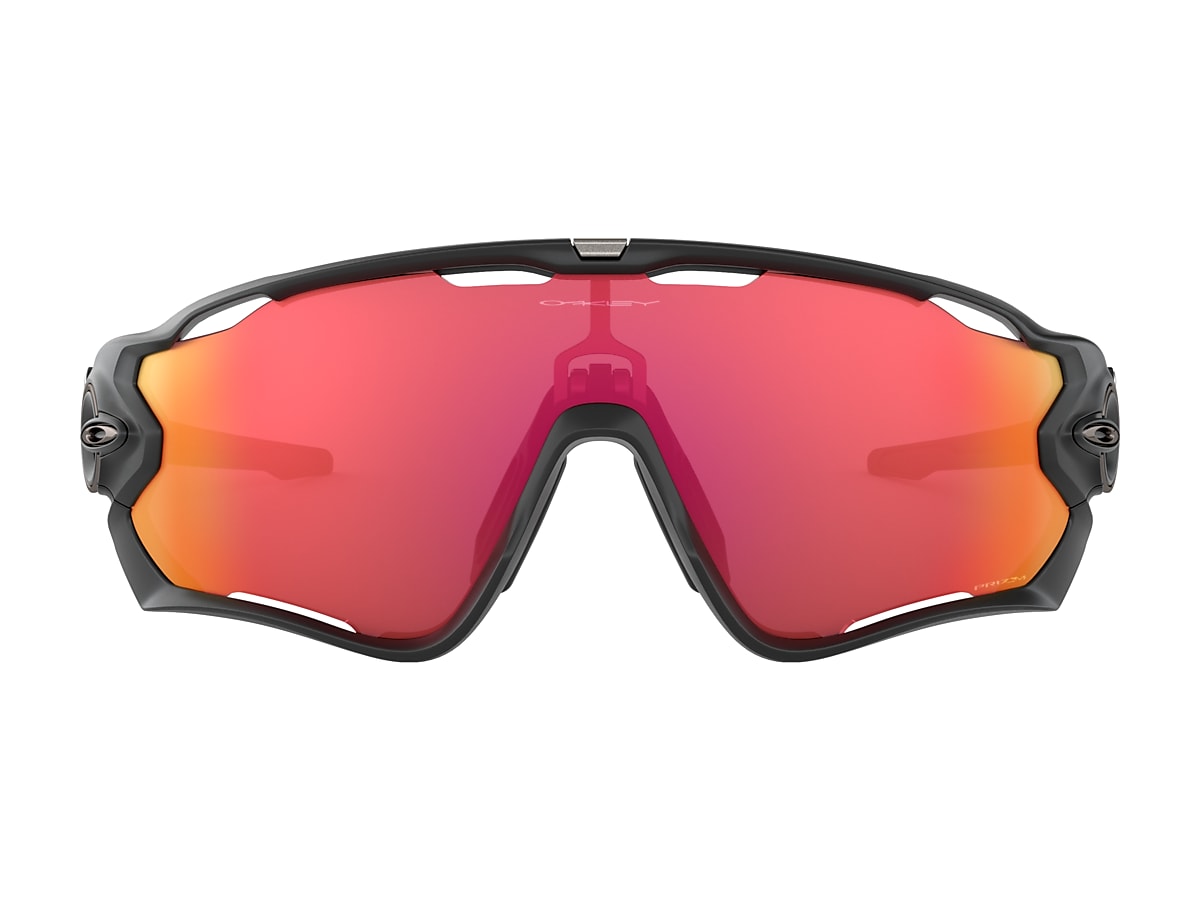 Jawbreaker™ Prizm Trail Lenses, Matte Black Frame Sunglasses Oakley® GB