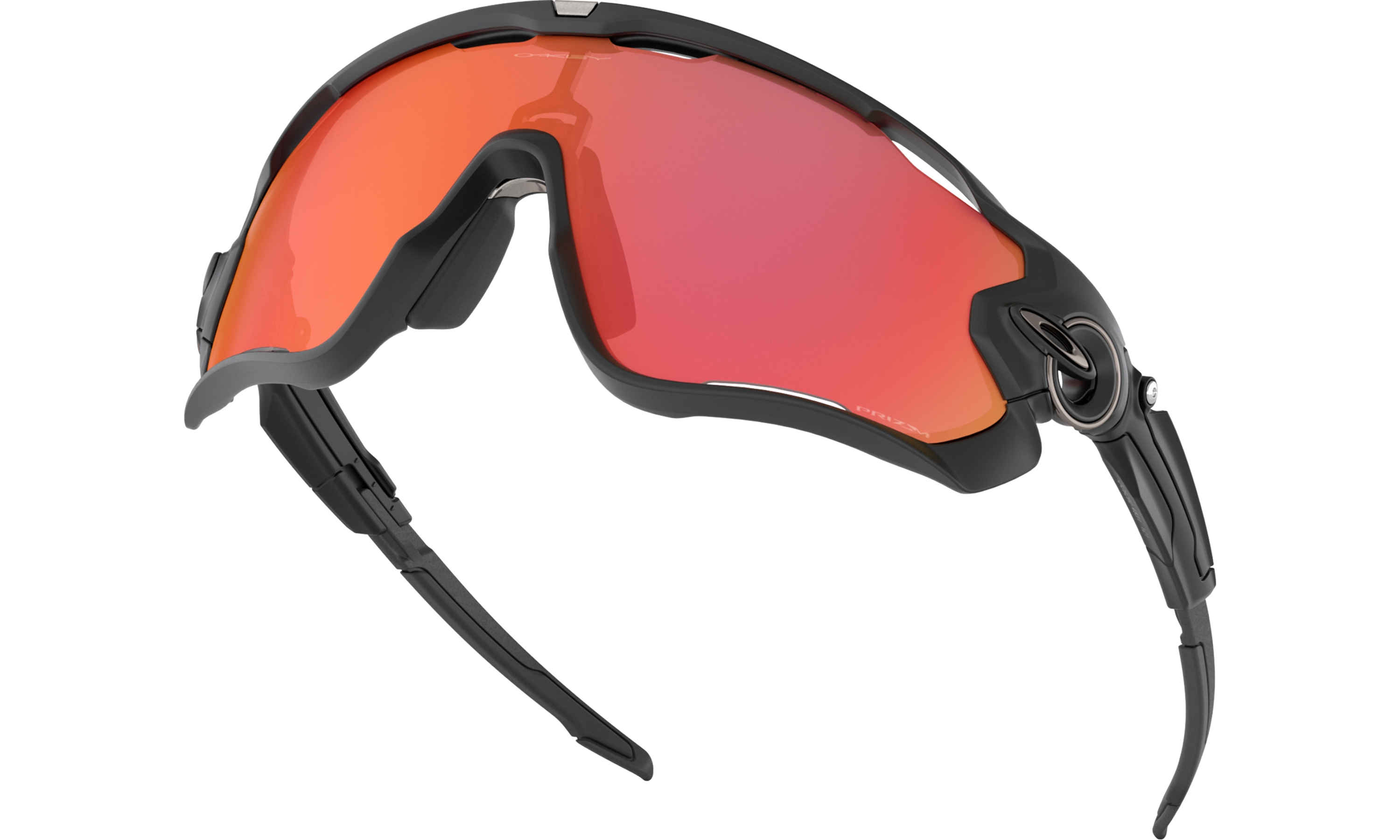 oakley sliver xl polarized lenses