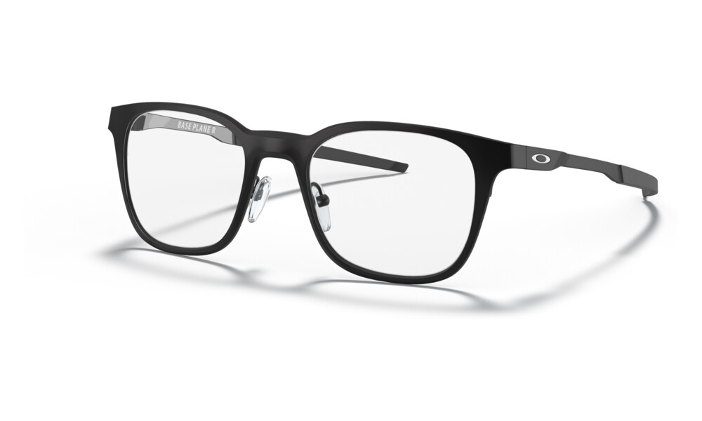 Base Plane R Satin Lead Eyeglasses Oakley® GB