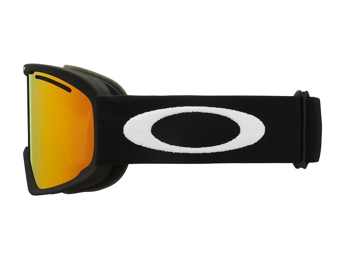 Oakley O-Frame® 2.0 PRO XL Snow Goggles - Matte Black - - OO7112 