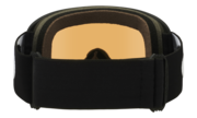 O-Frame® 2.0 PRO XL Snow Goggles - Matte Black