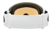 O-Frame® 2.0 PRO XL Snow Goggles - Matte White