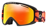 O-Frame® 2.0 PRO XL Snow Goggles - Neon Orange Camo