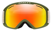 O-Frame® 2.0 PRO XL Snow Goggles - Dark Brush Grey