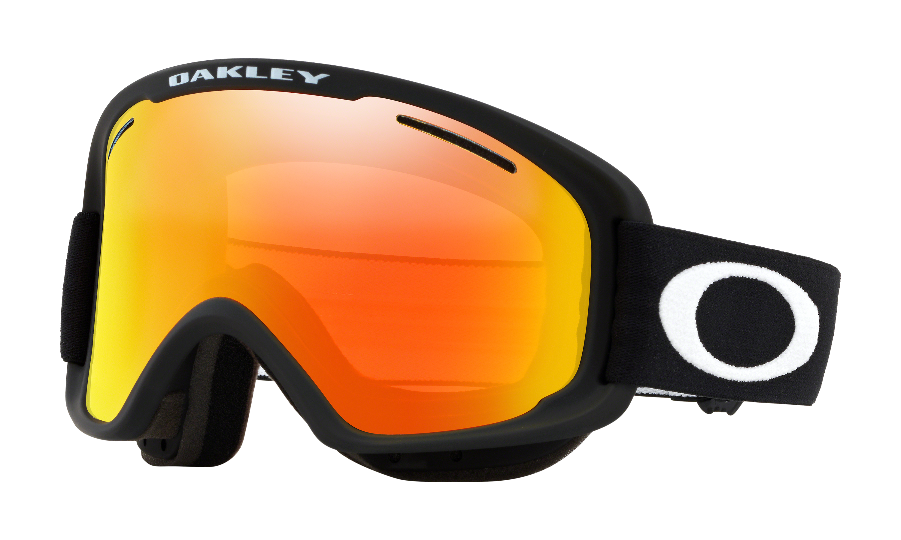 oakley a frame iridium