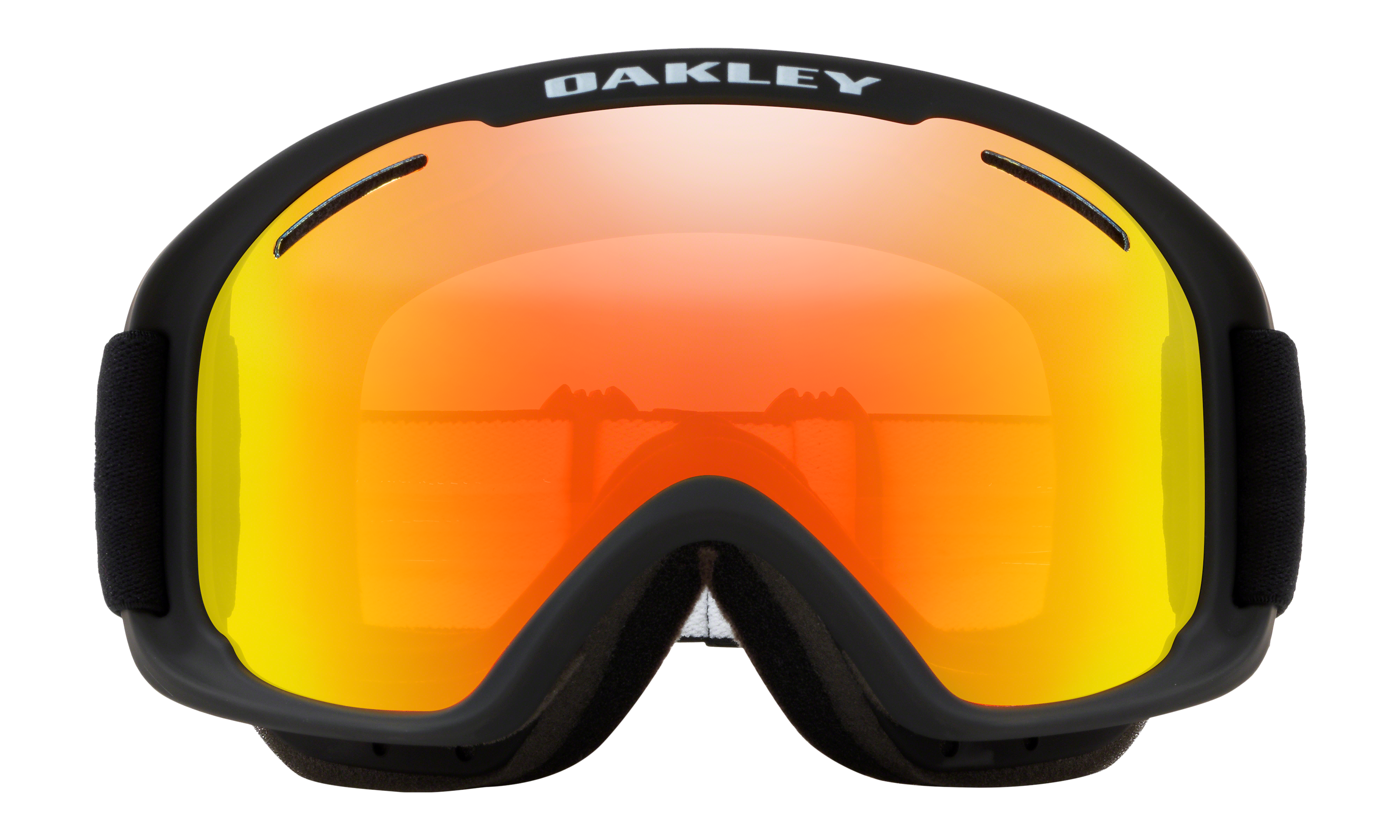 oakley a frame fire iridium