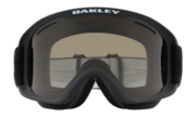 O-Frame® 2.0 PRO XM Snow Goggles - Matte Black / Dark Grey