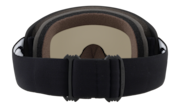O-Frame® 2.0 PRO XM Snow Goggles - Matte Black / Dark Grey