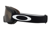 O-Frame® 2.0 PRO XM Snow Goggles - Matte Black / Dark Grey