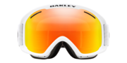 O-Frame® 2.0 PRO XM Snow Goggles - Matte White