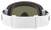 O-Frame® 2.0 PRO XM Snow Goggles - Matte White