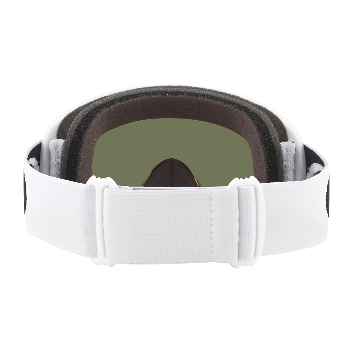 Oakley O-Frame® 2.0 PRO XM Snow Goggles - Matte Black - Fire