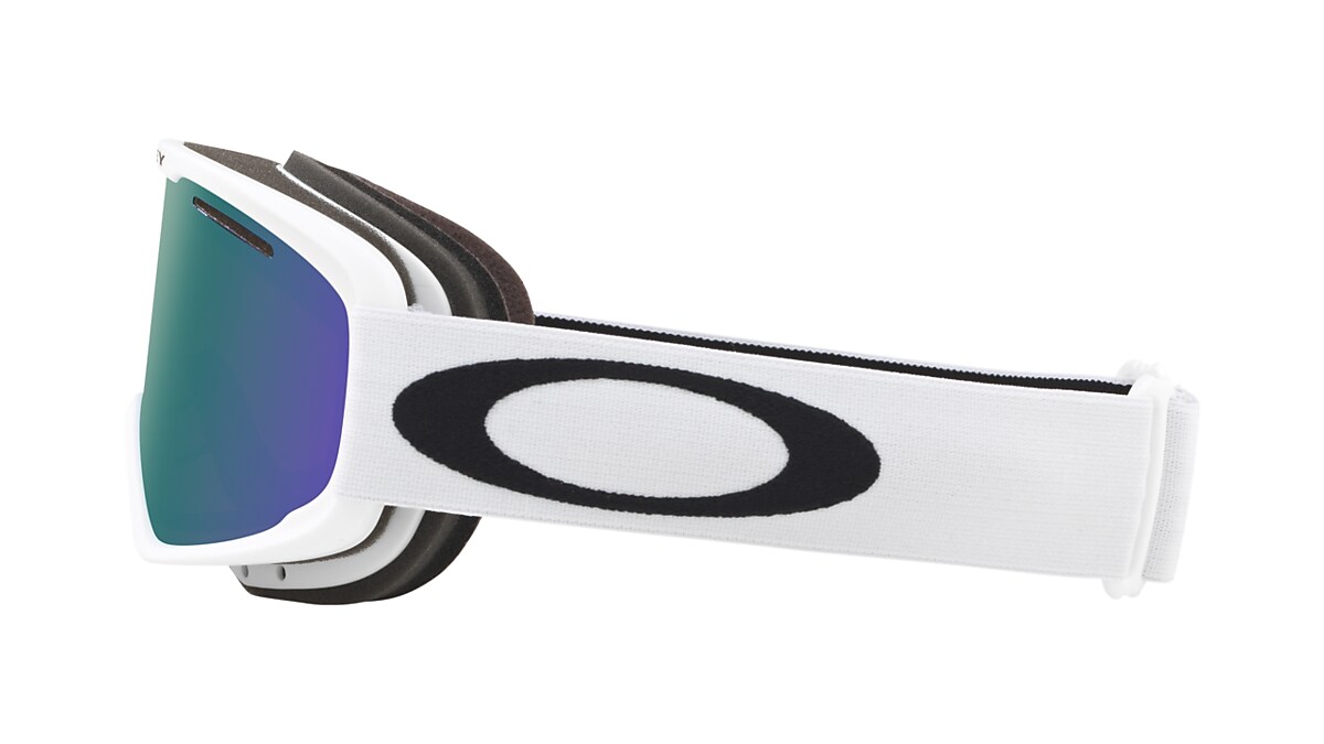Oakley O-Frame® 2.0 PRO XM Snow Goggles - Matte Black - Fire Oakley O-Frame® 2.0 PRO XM Snow Goggles - Matte Black - Fire