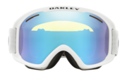 O-Frame® 2.0 PRO XM Snow Goggles - Matte White