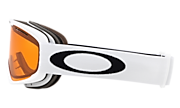O-Frame® 2.0 PRO XM Snow Goggles - Matte White