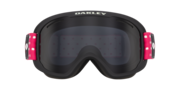 O-Frame® 2.0 PRO XM Snow Goggles - Blockography Grey Pink