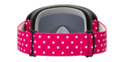O-Frame® 2.0 PRO XM Snow Goggles - Blockography Grey Pink