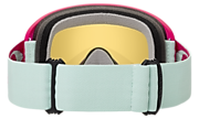 O-Frame® 2.0 PRO XM Snow Goggles - Strong Red Jasmine
