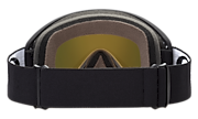 O-Frame® 2.0 PRO XS (Youth Fit) Snow Goggles - Matte Black