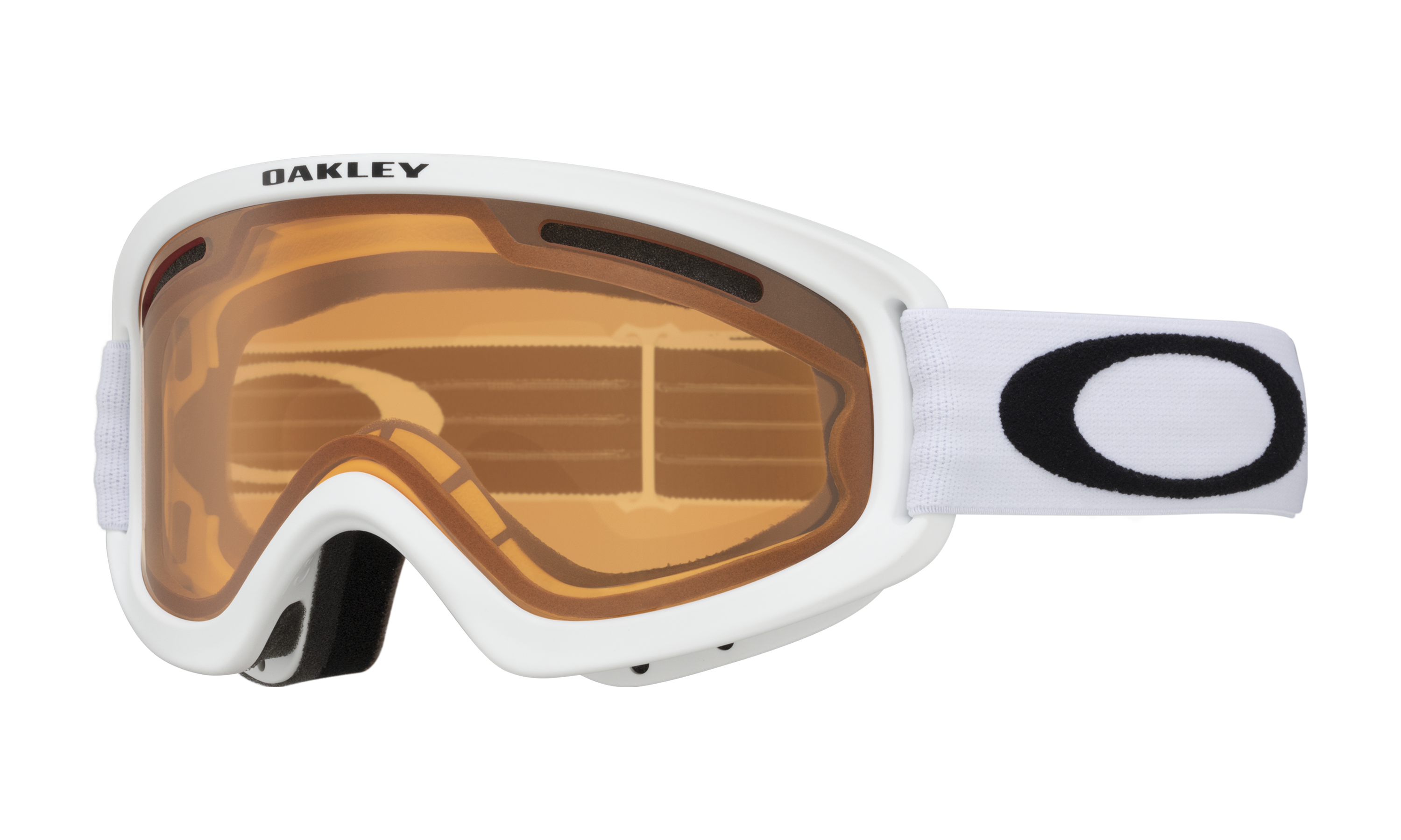 oakley 02 xs matte white goggles