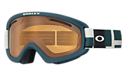 O-Frame® 2.0 PRO XS (Youth Fit) Snow Goggles - Iconography Balsam